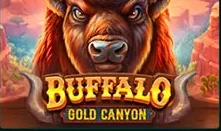 Buffalo Gold Canyon – Slot im SpinBetter Casino