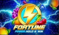 Fortune Power Hold and Win – Slot im SpinBetter Casino