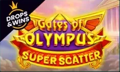 Gates of Olympus Super Scatter – Slot im SpinBetter Casino
