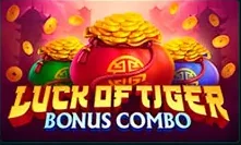 Luck of Tiger Bonus Combo – Slot im SpinBetter Casino