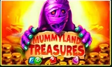 Mummyland Treasures – Slot im SpinBetter Casino