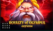 Royalty of Olympus Extreme – Slot im SpinBetter Casino