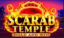 Scarab Temple – Slot im SpinBetter Casino