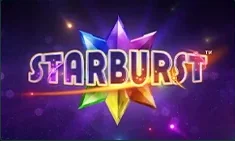 Starburst – Slot im SpinBetter Casino