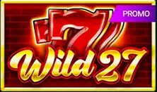 Wild 27 – Slot im SpinBetter Casino